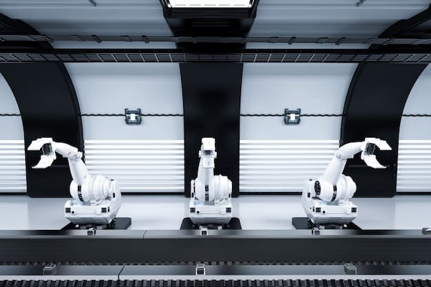 Robotics Startups to Watch in the US: Industry Disruptors