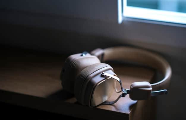 Are New $350 Noise-Canceling Headphones Worth It? 2025 Review