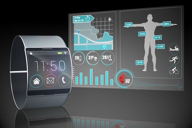 Smartwatch Showdown: Which Fitness Tracker Reigns Supreme in 2025?