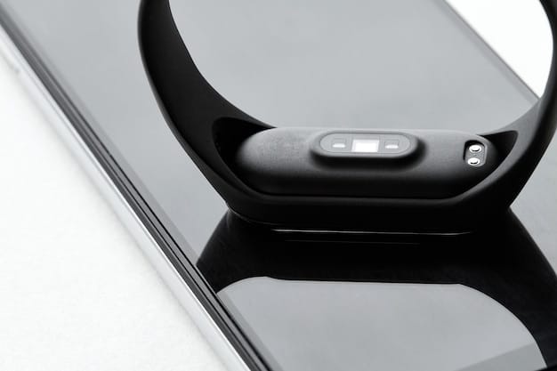 A minimalist close-up of a sleek, thin smartwatch lying on a smooth, modern surface, highlighting its refined edges and premium materials, emphasizing its aesthetic appeal.