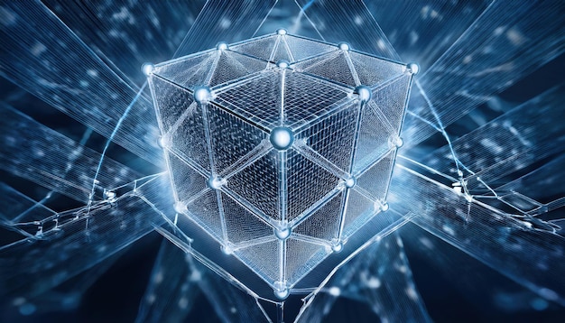 Quantum Computing & US Cybersecurity: 2025 Impact Explored
