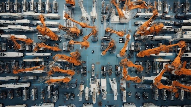 US Robotics Regulations & Your 2025 Automation Plans