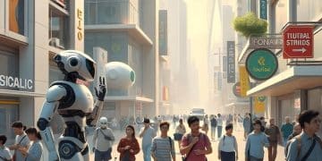 US Robotics Regulations & Your 2025 Automation Plans: What to Expect - Cover Image