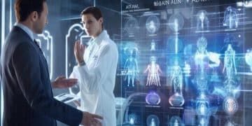 The Future of AI in US Healthcare: 5-Year Predictions - Cover Image