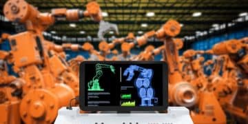 US Robotics Standards 2025: Impact on Automation Adoption - Cover Image