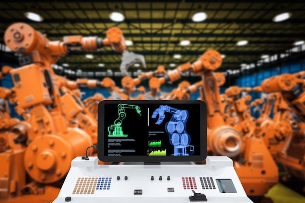 US Robotics Standards 2025: Impact on Automation Adoption