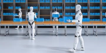 US Robotics Standards 2025: Impact on Automation Adoption - Cover Image